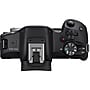 Canon EOS R50 24.2 Megapixel Digital Mirrorless Camera, Black (5811C012)~#|#~DF915D7E-9AC9-49F9-9997256CA7783EB2_sc7