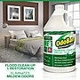 OdoBan Professional Air Freshener & Deodorizer, Original Eucalyptus Scent, 1 Gallon, 4/Carton (9110624PK-STP)~#|#~DF92AF84-254D-49DF-B7833FEF947D7D4C_sc7