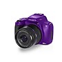MINOLTA 64 Megapixels Digital Point & Shoot Camera, 10x Optical Zoom, Purple (MNB10Z-P)~#|#~DF934B5B-9FC5-4678-AD89397716917FC6_sc7