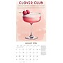 2026 Willow Creek Mixology 12" x 12" Monthly Wall Calendar (55960)~#|#~DF93FB6D-509F-436E-B67C4D7B62B16954_sc7