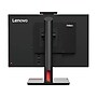 Lenovo ThinkCentre Tiny-In-One 24 Gen 5 23.8" 60 Hz LED Monitor, Black (12NAGAR1US)~#|#~DF964F77-1738-4557-92B9BB22332C415E_sc7