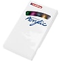 edding 5100 Series Acrylic Paint Marker, Medium Tip, Festive Colors, 5/Pack (EDD451005999)~#|#~DF9811E6-7062-4E4B-BFE7D763E735CE0A_sc7