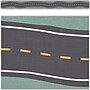 Teacher Created Resources Straight Border Trim, 3" x 2.92', Road Trip, 12/Pack, 6 Packs/Bundle (TCR9241-6)~#|#~DF9A764A-4BC0-44D0-AECC47B0B0F4A38D_sc7