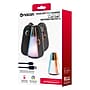 Nacon QuadLight RGB Charger for Nintendo Switch 2 Joy-Con, Black (QUADCHARGER)~#|#~DF9BC753-EF75-4A10-BD991834D971A26A_sc7
