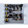 Triton Products LocBoard 24" x 24" x 9/16" Steel Square Hole Pegboards, 2/Set (LB1-G)~#|#~DF9C819D-FAD0-41AE-A1EDB12CF990D856_sc7