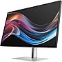 HP Series 7 Pro 27" 4K Ultra HD 60Hz LCD Monitor, Natural Silver (8J9G2AA#ABA)~#|#~DF9C9C15-0B20-449F-9907A4A25885251D_sc7
