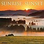 2027 Willow Creek Sunrise, Sunset 12" x 12" Monthly Wall Calendar, Assorted Colors (62500)~#|#~DF9E78A7-2442-429A-9B05F12F4B850F70_sc7