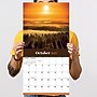 2027 TF Publishing Sunsets 12" x 12" Monthly Wall Calendar, Multicolored (27-1028)~#|#~DF9F2AE5-019E-463A-B93BBAEE755518C8_sc7