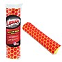 Libman 4" Sponge Mop Head, Yellow/Red, 6/Carton (0956)~#|#~DFA08159-88FD-4CDA-8BC8B6E876427548_sc7
