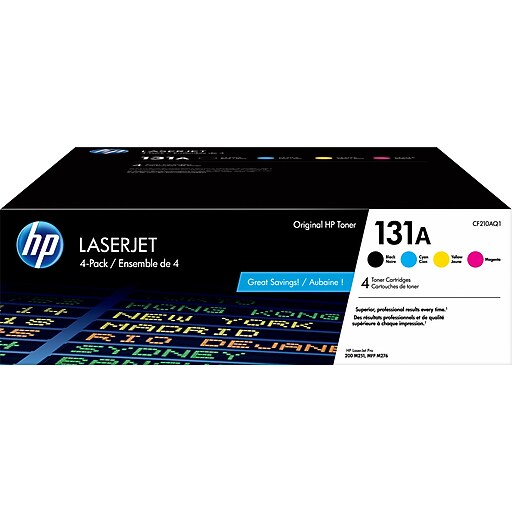 Cartuccia Hp 131a | Confronta prezzi
