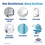 Clorox Healthcare Hydrogen Peroxide Cleaner Disinfectant, 32 oz., 9/Carton (30828)~#|#~DFA123DC-8AC3-4EC5-BF0CA6C74A8E021C_sc7