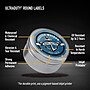 Avery UltraDuty Inkjet Circle Multipurpose Labels, 3" Dia., White, 600 Labels/Box ( 97205)~#|#~DFA48FFA-B62E-456E-A5B8872B3CAC6EAB_sc7