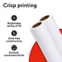 Staples Wide Format Engineering Paper Matte 24-Inch x 500-Ft 2/Carton~#|#~DFA53A0E-788C-4932-BF711F8547D75859_sc7