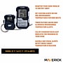 Maverick Stainless Steel Long-Range Wireless Remote Cooking Thermometer with Single Probe, Black (HD-322)~#|#~DFA693AC-1171-4F4C-9BD1AFD01102C8D5_sc7