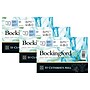 St Cuthberts Mill Bockingford 7" x 5" Watercolor Sketch Pad, 12 Sheets/Pad, 3/Bundle (STCT47130001011A-3)~#|#~DFA8BD91-953E-48D3-B25E0EADCD3FADD3_sc7