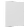 Staples 1/2" 3-Ring View Binder, White (ST23740-CC)~#|#~DFA8EAFA-729C-43EC-B2789F42AFA1F7AF_sc7