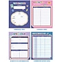 Carson Dellosa Education We Stick Together Teacher Planner, Multicolored (105050)~#|#~DFA9456D-052A-445B-B3BF79760A0182B7_sc7
