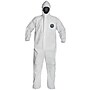 DuPont ProShield 50 Coverall, Respirator Fit Hood, Large, 25/Case (NB127SWHLG002500)~#|#~DFA9AFFB-7DF0-4D21-AFAEF49616CFC637_sc7
