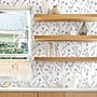 York Wallcoverings Twigs Peel and Stick Wallpaper (RMK11675WP)~#|#~DFA9E2A5-70DE-4AA8-8362E510C00C9661_sc7