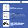 BuddyBand BB400CXB1C1EH Tracker, Black~#|#~DFAA8218-75C7-4A6C-9DDB90C8CD97E669_sc7