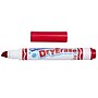Crayola Dry Erase Washable Markers, Chisel Tip, Assorted Colors, 10/Pack (58-7733)~#|#~DFADD4D0-8199-4584-89DA0AA08CE88B7E_sc7