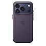 Apple TechWoven MagSafe Phone Case for iPhone 17 Pro, Purple (MGF54LL/A)~#|#~DFAEFA57-FC62-44C8-8C06B1B6ED300C9D_sc7
