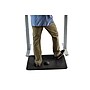 Uncaged Ergonomics Active Standing Anti-Fatigue Floor Mat, 34"L x 20"W, Black (ASM-B)~#|#~DFAF78EF-6A7D-48B4-92150AB21097951C_sc7