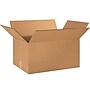 24" x 16" x 12" Heavy Duty Shipping Boxes, 48 ECT, 10/Bundle (HD241612DW)~#|#~DFAFDAF9-E4E6-478D-8A905D84786B6528_sc7
