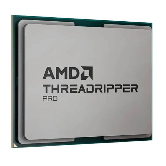 AMD Ryzen Threadripper PRO 9955WX 16-Core 4.5 GHz Computer