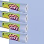 Better Than Paper Bulletin Board Roll, 12' x 4', Blue Crush, 4/Pack (TCR32483)~#|#~DFB4A441-1EDD-42FE-97B6A3724B82F85A_sc7