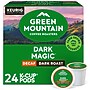 Green Mountain Dark Magic Decaf Coffee Keurig K-Cup Pods, Dark Roast, 24/Box (5000378924)~#|#~DFB582CA-F6E8-45DF-BE2BB6095C29DF6C_sc7
