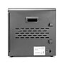 Rocstor Volt UC16 Lockable 16-Unit Charging Cabinet, Black Metal (VT0025-B1)~#|#~DFB609FE-EBDE-4C69-867B1E17C3CE5423_sc7