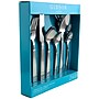 Gibson Prato 937100062M Stainless Steel Flatware Set~#|#~DFB6B24C-9F22-4D25-B9EF2D9F8549B0CF_sc7