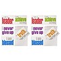 Inspired Minds Encouragement Booster Uncoated Blank Cards, Multicolored, 10 Cards/Pack, 2/Bundle (ISM52353NC-2)~#|#~DFB77742-D80B-49B3-AF849BB8DDE0A4EA_sc7