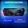 PNY NVIDIA GeForce RTX 5060 Ti OC Dual Fan PCIe 5.0 16GB GDDR7 Gaming Graphics Card, 2407 MHz Core, Black (VCG5060T16DFXPB1-O)~#|#~DFBAC4BD-7CD3-4809-BB0E2C7136364D42_sc7