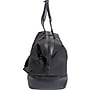 Max Studio 20" Nylon Carry-On Weekender Duffel, Black (MXD3115-367-BLK)~#|#~DFBAFE9B-2DD1-49DD-AF4C2E205CDFEAAA_sc7