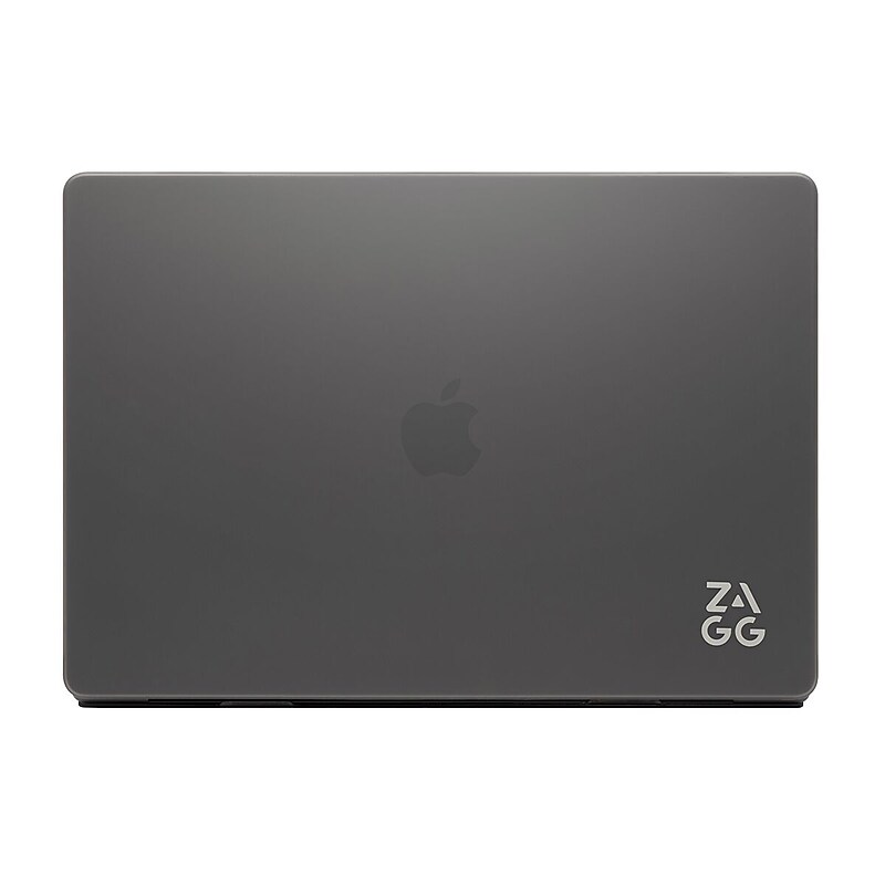 Zagg Hardshell 14" Laptop Case, Gray (702315488) image 1