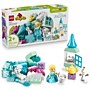 LEGO DUPLO Disney Frozen Creative Box with Elsa and Olaf, 37 Pieces (10462)~#|#~DFC28DA3-B17E-43CC-B75BD0CEAF95674C_sc7