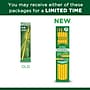 Ticonderoga Wooden Pencil, #3 Hard Lead, 6/Pack (13883)~#|#~DFC58BDE-E077-4187-BD9879C563115731_sc7
