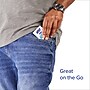 PURELL Individually Wrapped 70% Alcohol Sanitizing Hand Wipes, 1,000 Wipes/Carton (9021-1M)~#|#~DFC62AD3-D697-4EE5-8F1492C44A71DB90_sc7