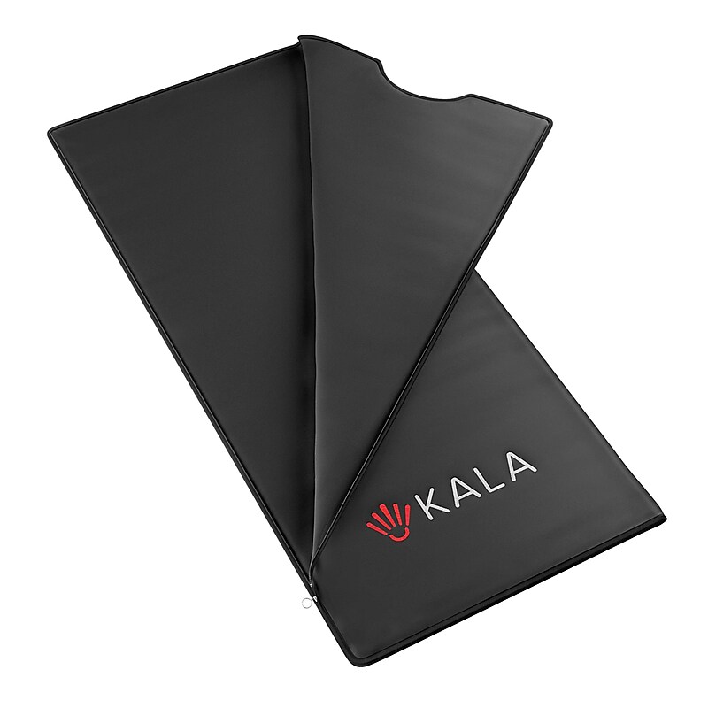 KALA Infrared Sauna Blanket, Black (SA-002) image 1