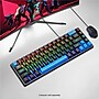 SaharaCase Wired Gaming Keyboard & Mouse Combo, Black/Blue (KB32)~#|#~DFC72B03-EC71-4DAE-9AA3504383844633_sc7