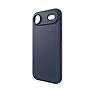 ZAGG Luxe Snap MagSafe Phone Case for Apple iPhone 17 Air, Shock Absorbing, Navy (702318833)~#|#~DFC7466F-5111-40FB-8FF66B07605E6478_sc7