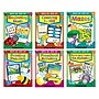 Teacher Created Resources Ultimate Early Learning Write & Wipe Activty Book Kit, 6/Set (TCRWWBOOKS6)~#|#~DFC8F506-EB84-42E4-90476BBDA7691315_sc7