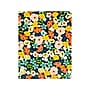 Pukka Pad Carpe Diem Floral Love 3-Hole Punched 2-Pocket Portfolio Folders, Assorted Colors, 6/Pack (9098-CD)~#|#~DFC97679-57A1-4321-90C732DDA2B7B95A_sc7