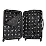 InUSA Resilience 21.65" Hardside Suitcase, 4-Wheeled Spinner, TSA Checkpoint Friendly, Sand (IURES00S-SAN)~#|#~DFCA4078-AE62-4F1E-9A453ED75BD885B6_sc7