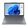 Lenovo ThinkPad T14 Gen 5 14" LED Touchscreen Laptop, AMD Ryzen 5 PRO 8540U, 3.2GHz, 32GB RAM, 512GB SSD, Windows 11 Pro, Gray~#|#~DFCBD744-BBBF-4DF7-89382CA3739EB9D4_sc7