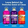 CloroxPro Clorox Fraganzia Multi-Purpose Cleaner, Lavender Meadows Scent, 175 fl oz. (60614)~#|#~DFCBDA12-5A9C-4DA1-99BDF8A61359B91D_sc7