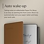 reMarkable Premium Leather Book Folio for 7.3" Paper Pro Move Paper Tablet, Brown (RM11A-1005NW)~#|#~DFCD20CF-A0CE-4C51-9B2C7C9D2A289316_sc7
