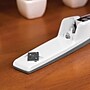 Swingline 747 Business Stapler Desktop Stapler, 30-Sheet Capacity, Arctic White (S7074738)~#|#~DFCFC6A3-4958-4A8A-B8335C44209B8B6D_sc7